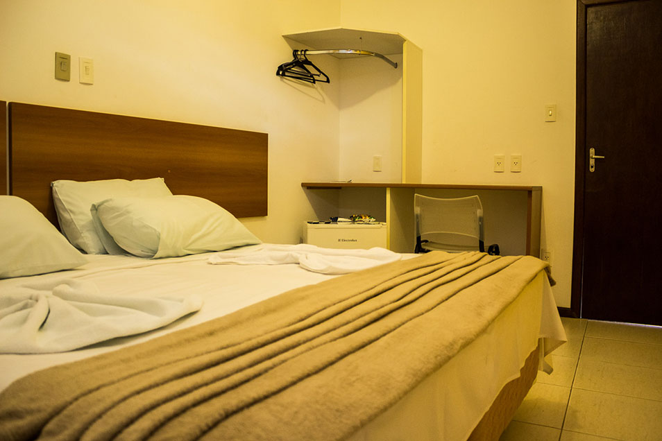 Quarto Duplo